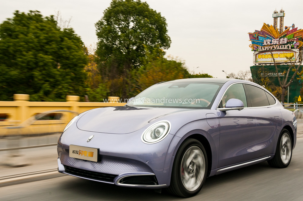 chinacarstravel's tweet photo. The Ora Lightning Cat. #Ora #LightningCat #GreatWallMotors #GWM #China #ElectricVehicles ElectricCar https://t.co/VNGupa6kNQ