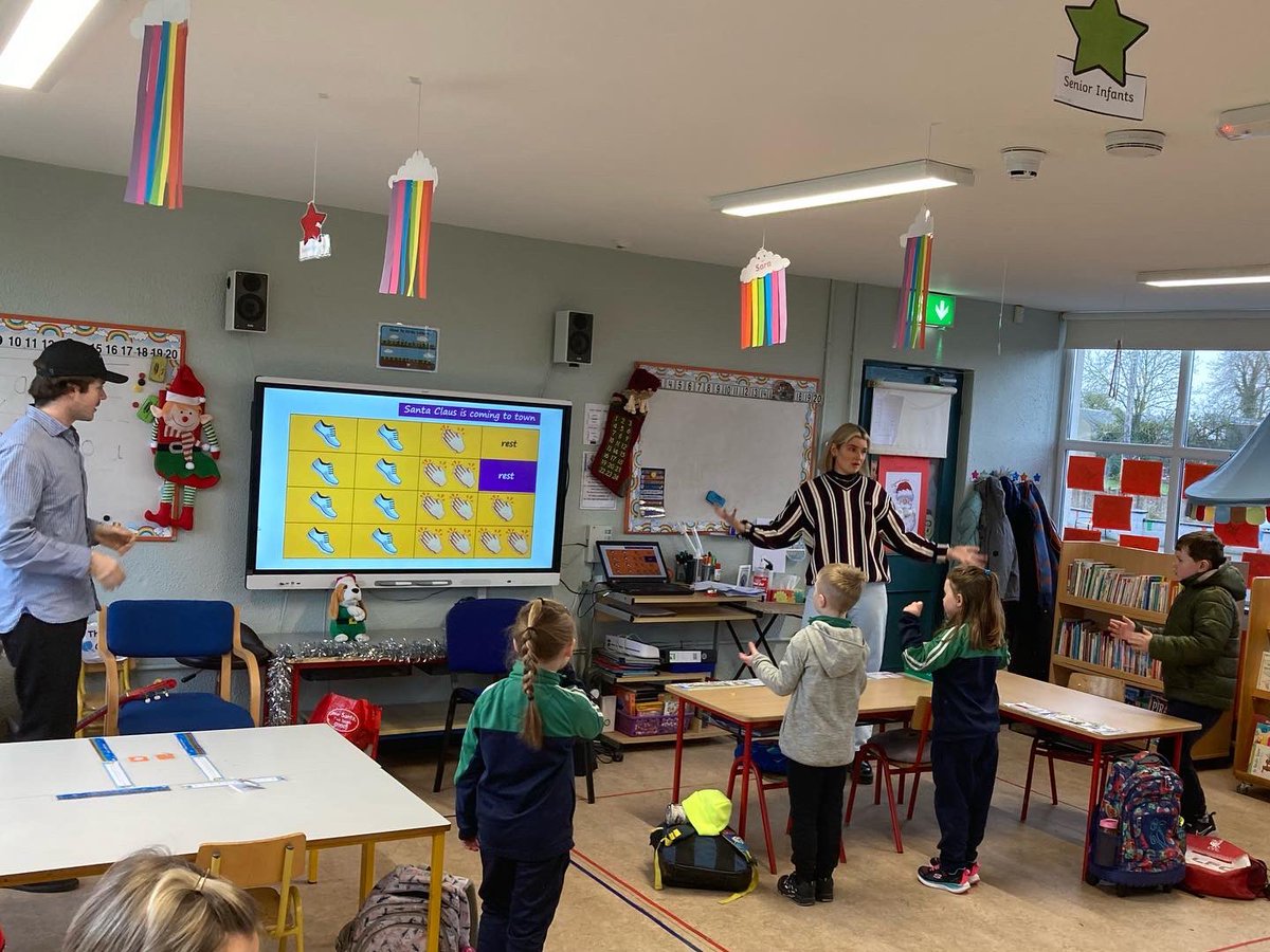 Music Generation Limerick County tweet media