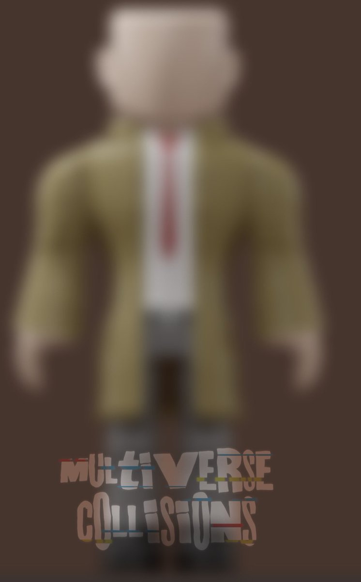 MultiCollisions's tweet photo. Someone joins the roster! He specializes and magic and trickery, with all types of crazy deals

John Constantine has joined the Multiverse Collisions roster, join the server to see more! https://t.co/051UTzgQwU

#RobloxDev #roblox #DevHiring https://t.co/K5Q0A6PMfz