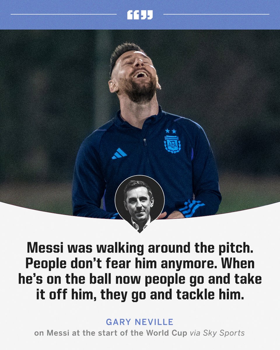 Never doubt the 🐐