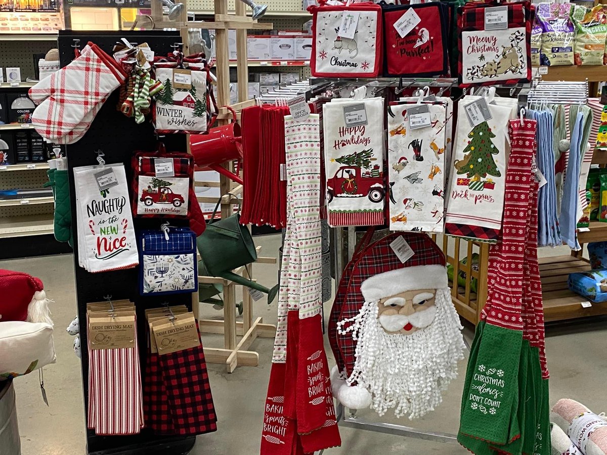 Ten Ideas For Last-Minute Local Holiday Shopping