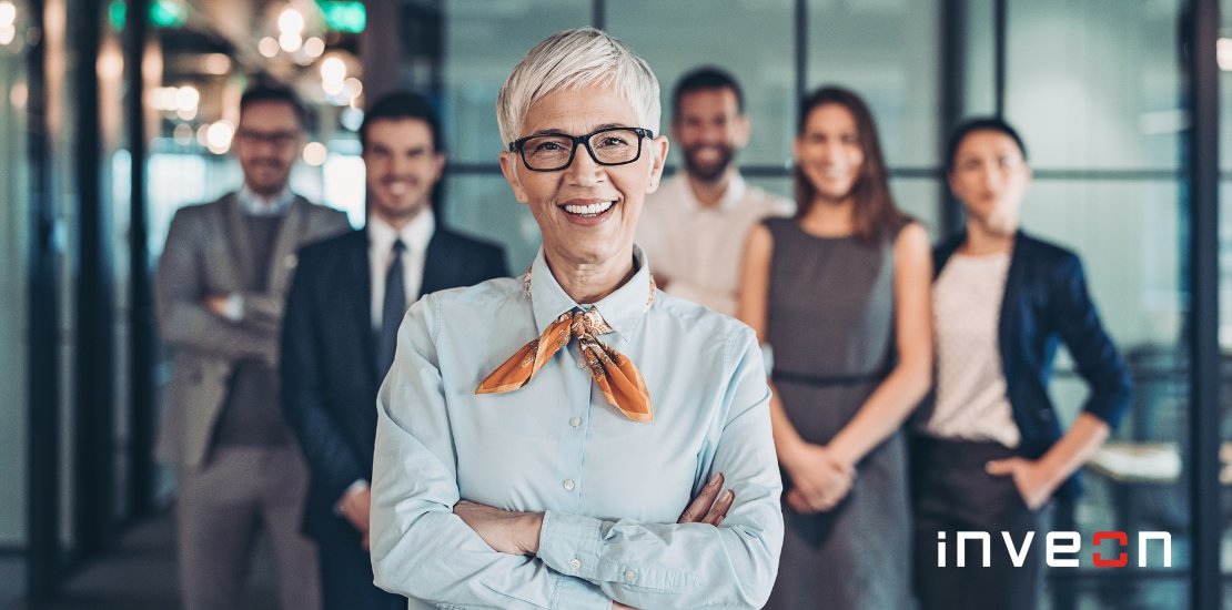 The B2B model is thriving and gaining a lot of attention among online sellers who are passionate about delivering the best customer experience in e-commerce.

Read more about the important reasons for the growth of B2B e-commerce📙bit.ly/3FzzZBD
#inveon #ecommerce #b2b