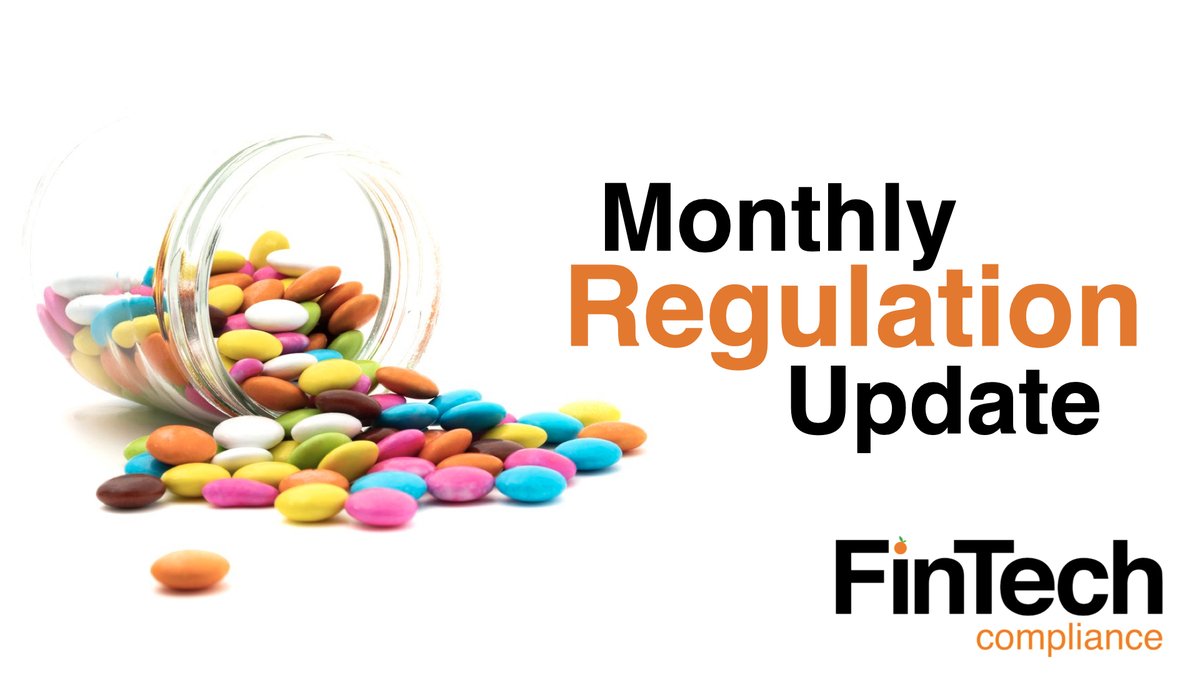 FinTech Compliance tweet media