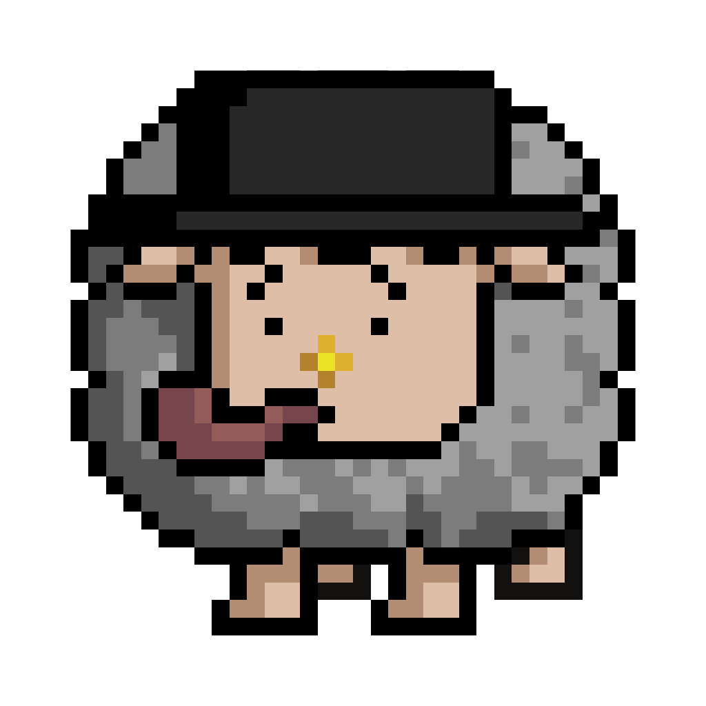 Sheep #11105 bought for 0.64Ξ ($815.81) #NFT opensea.io/assets/ethereu…