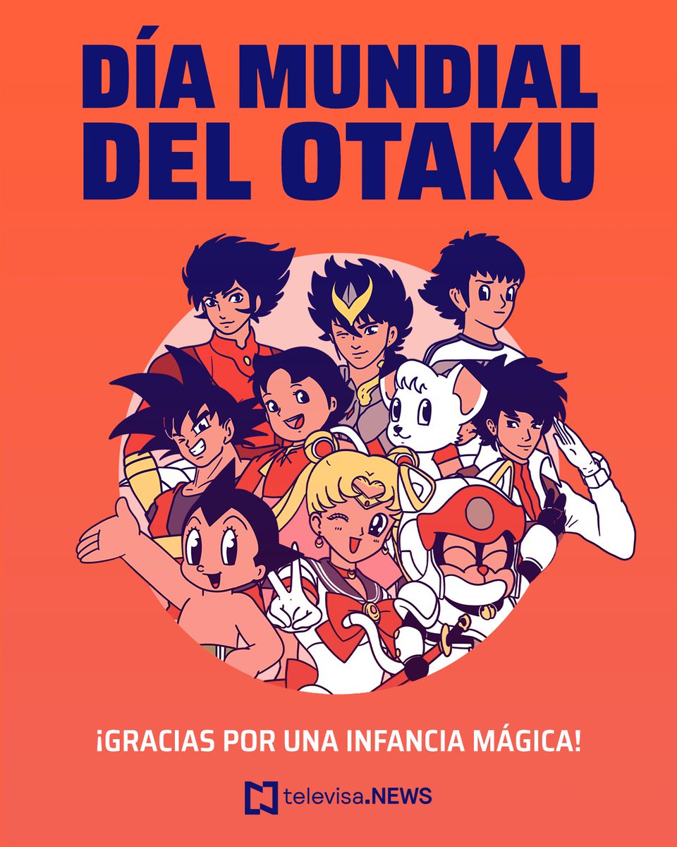 Daniel021122's tweet photo. Los aficionados al manga y al anime están de enhorabuena porque el 15 de diciembre se celebra el Día Mundial del Otaku, una celebración que, aunque no es oficial, está muy extendida en redes sociales.
#Otaku #OrgullosamenteOtaku
#OtakuDay #OtakuPorSiempre https://t.co/d73QKWSzf3