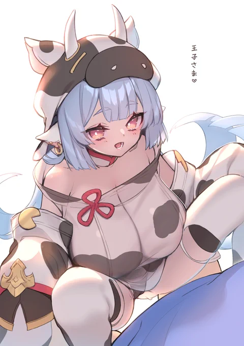 クリスマスシャトラちゃんかわいいので再掲します 