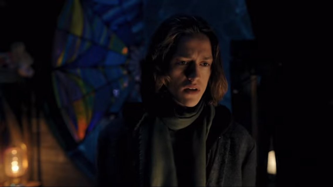 ⠀
     ❝ ช่วงนี้หนาวเป็นบ้า … ดูแลตัวเองกันด้วยล่ะ, กลัวว่าจะไม่สบายกันนะ ❞
⠀