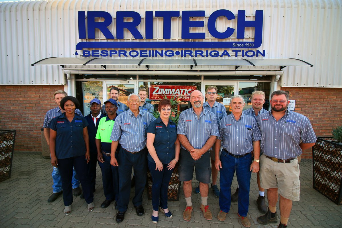 ZimmaticAfrica's tweet photo. The Irritech team is standing at the ready to help you get your hands on genuine Zimmatic parts this festive season! 

To contact them, click here: https://t.co/WOpK9SX7r6.

#Zimmatic #Lindsay #Irritech #Parts #Farming #Agri https://t.co/wiZRaS5eRP