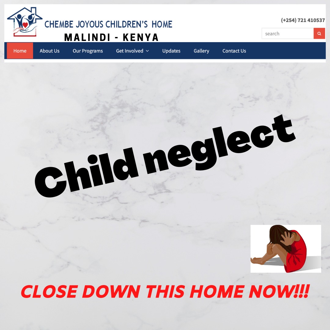 _HitmanOficial's tweet photo. Did you know that whatever Joyous home is doing to those kids could lead to self-harming or suicidal thoughts among these children na I don't want to watch them do this to them. @mutua_cosmas @QUINTERCHEMUTA1
@UNICEFKenya @DCS_Kenya @NCCS_Ke  @DCI_Kenya #ChildAbuseInMalindi https://t.co/in1D7wuo8B