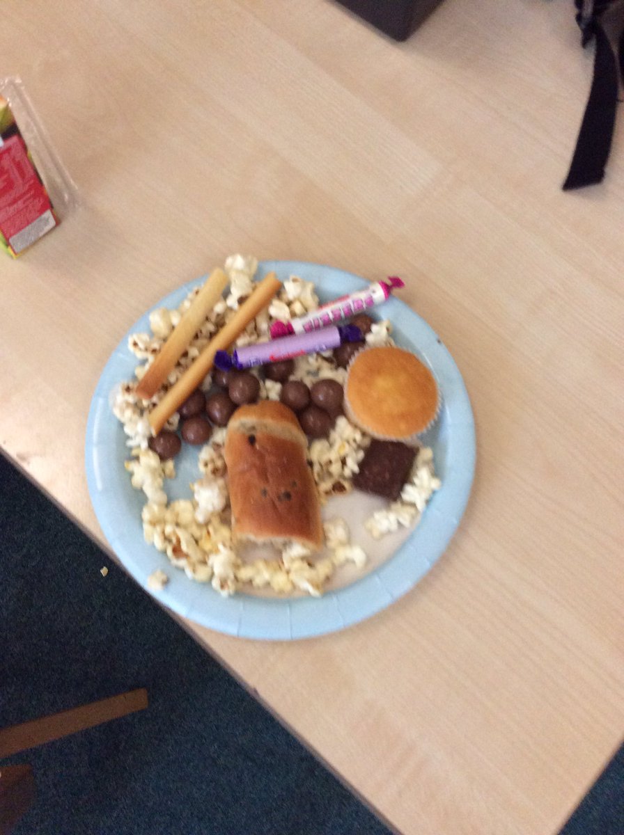 Foxfield Year 2 Ash tweet media