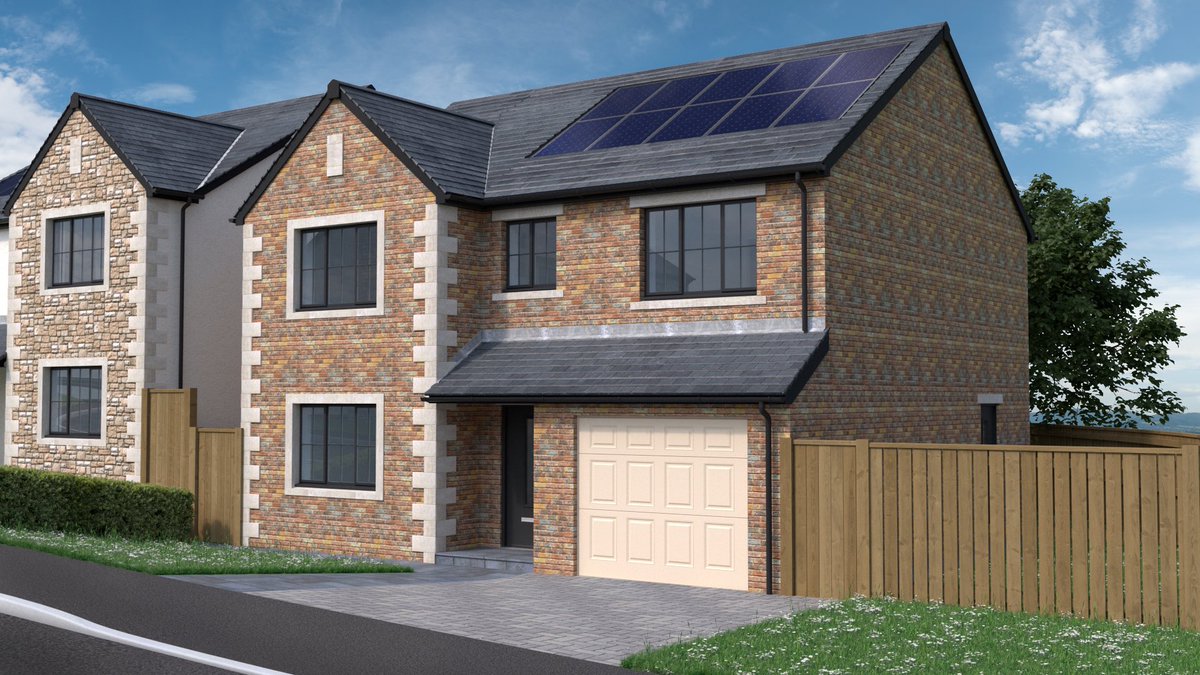 Atkinson Homes tweet media