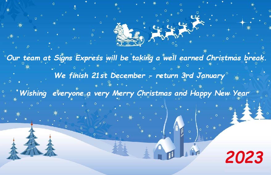 Signs Express Sheffield and Rotherham tweet media