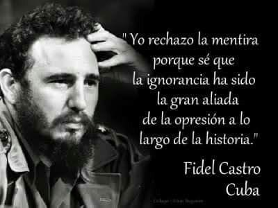 #FidelPorSiempre #PedroBetancourtEnVictoria #MatancerosEnVictoria <a href="/ValiaMolina/">Valia Molina Caballero</a> <a href="/JanyMartnez10/">Hanny Martínez</a> <a href="/mariofsabines/">Mario Sabines Lorenzo</a> <a href="/SuselyMorfaG/">Susely Morfa González</a> <a href="/AsambleaPedro/">Asamblea Municipal OPP Pedro Betancourt</a> <a href="/AsambleaCuba/">Asamblea Nacional Cuba</a> <a href="/gpppmatanzas/">Gobierno Provincial del Poder Popular en Matanzas</a> <a href="/AbreuVaniuska/">Vaniuska Abreu Pedroso</a> <a href="/DiazOslay/">Oslay Díaz Pagés</a>