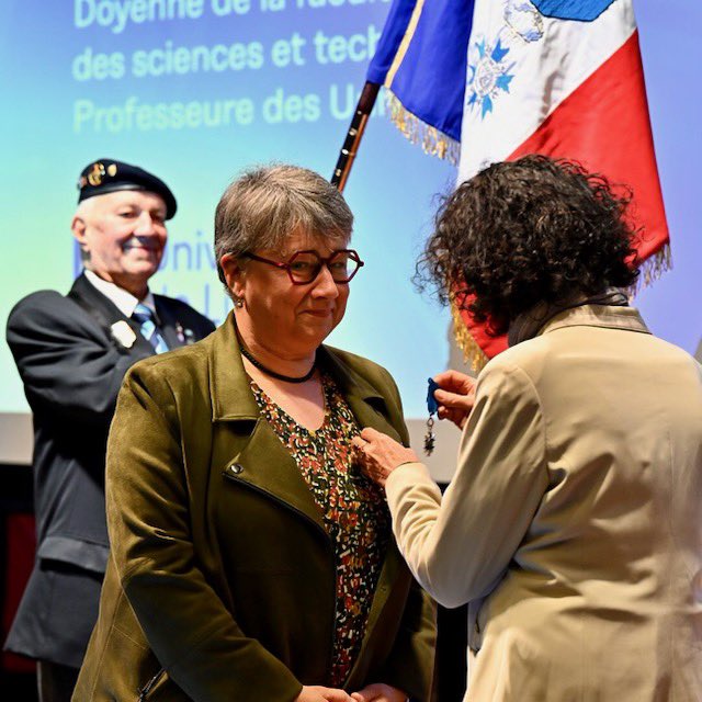 Université de Lille tweet media