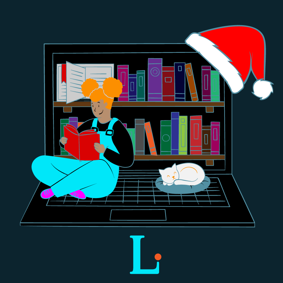 Take a gift for yourself for the entire year🙂

25% discount for the yearly Personal subscription - the new price is €66.22 (reduced from €89).

A special offer lasts until December 27th.