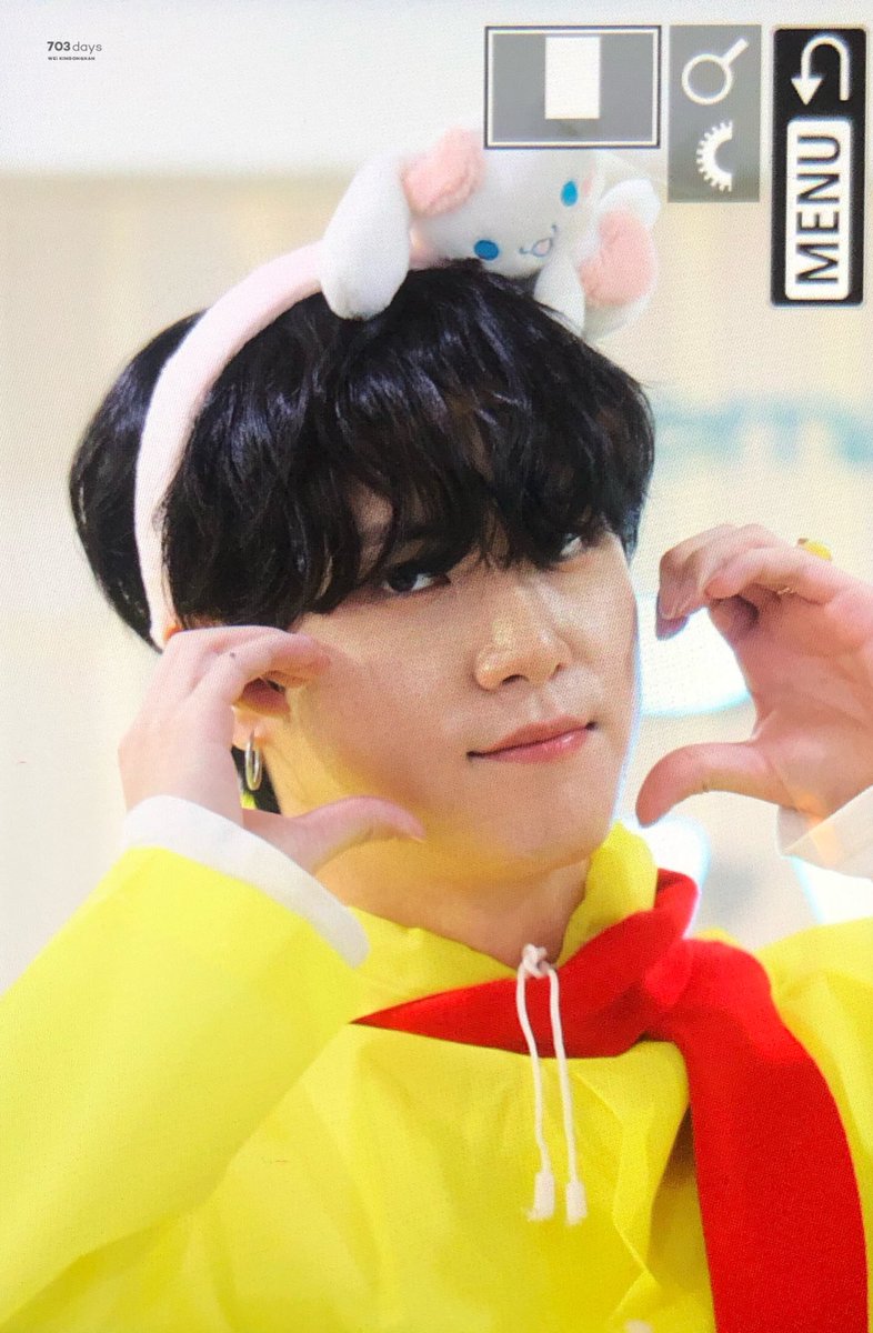 221215 ㅇ3ㅇ❤️ #김동한 #위아이 #WEi