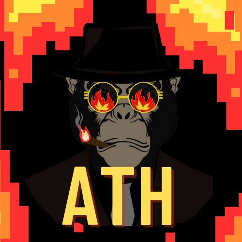 ycodyz's tweet photo. @yourcryptodj $ATH is the highest potential token for 2022 and 2023! great community formed great developer. 1000x is imminent, come and see the project and be part of it!! https://t.co/97cAhCtLFS