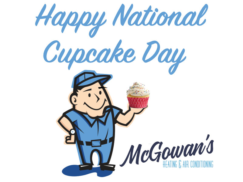 McGowan's HVAC (@mcgowanshvac) on Twitter photo 