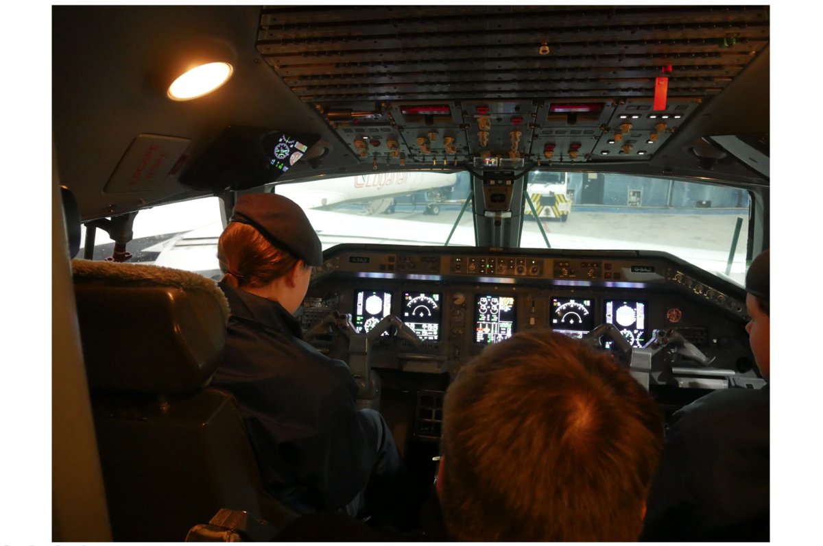 865 (Portlethen) Air Cadets tweet media