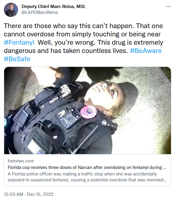 Bad Medical Takes tweet media