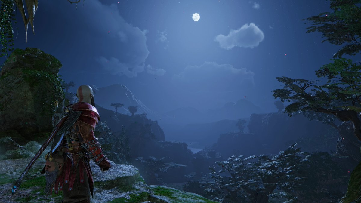 MRAZumovski's tweet photo. #PS5Share, #GodofWarРагнарёк https://t.co/k4jJMXtIsQ
