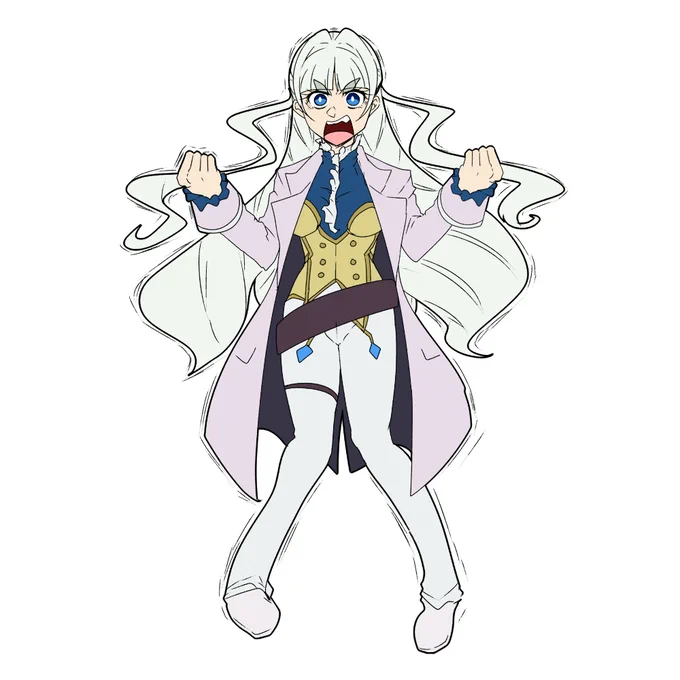 三戦! 
