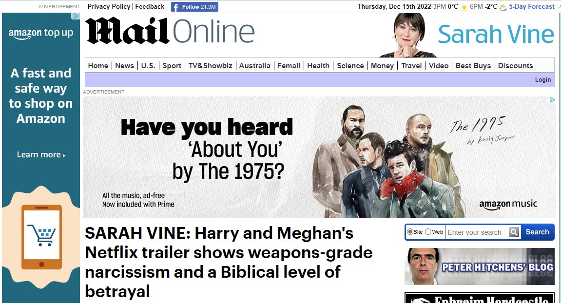 StopFundingHate's tweet photo. If you're concerned about the Daily Mail's toxic influence, there's a way to take action

1. Go to https://t.co/IyY1VSCDwZ 
2. Take a screenshot showing the advertiser
3. Tweet it to the brand, asking them to exclude the Mail from their online advertising: https://t.co/OnkaVhi6Ss https://t.co/fEFWRF4uJS