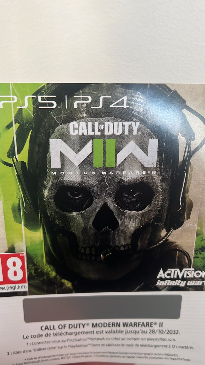 MauvaisesP's tweet photo. @Aln953 @xvamourir @D_OL89 @Dealabs C’est un ticket :/ https://t.co/LnoQyRyOyb