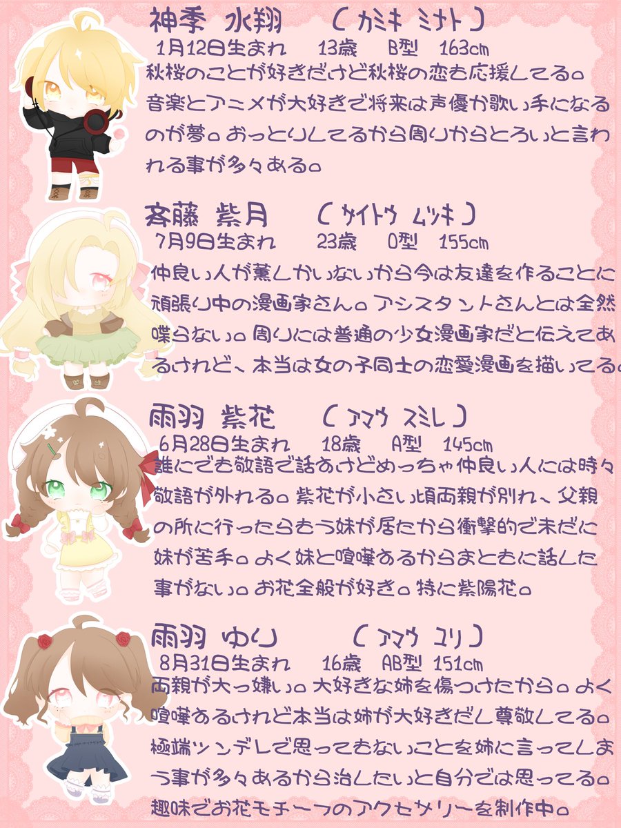 ふぉる tweet media