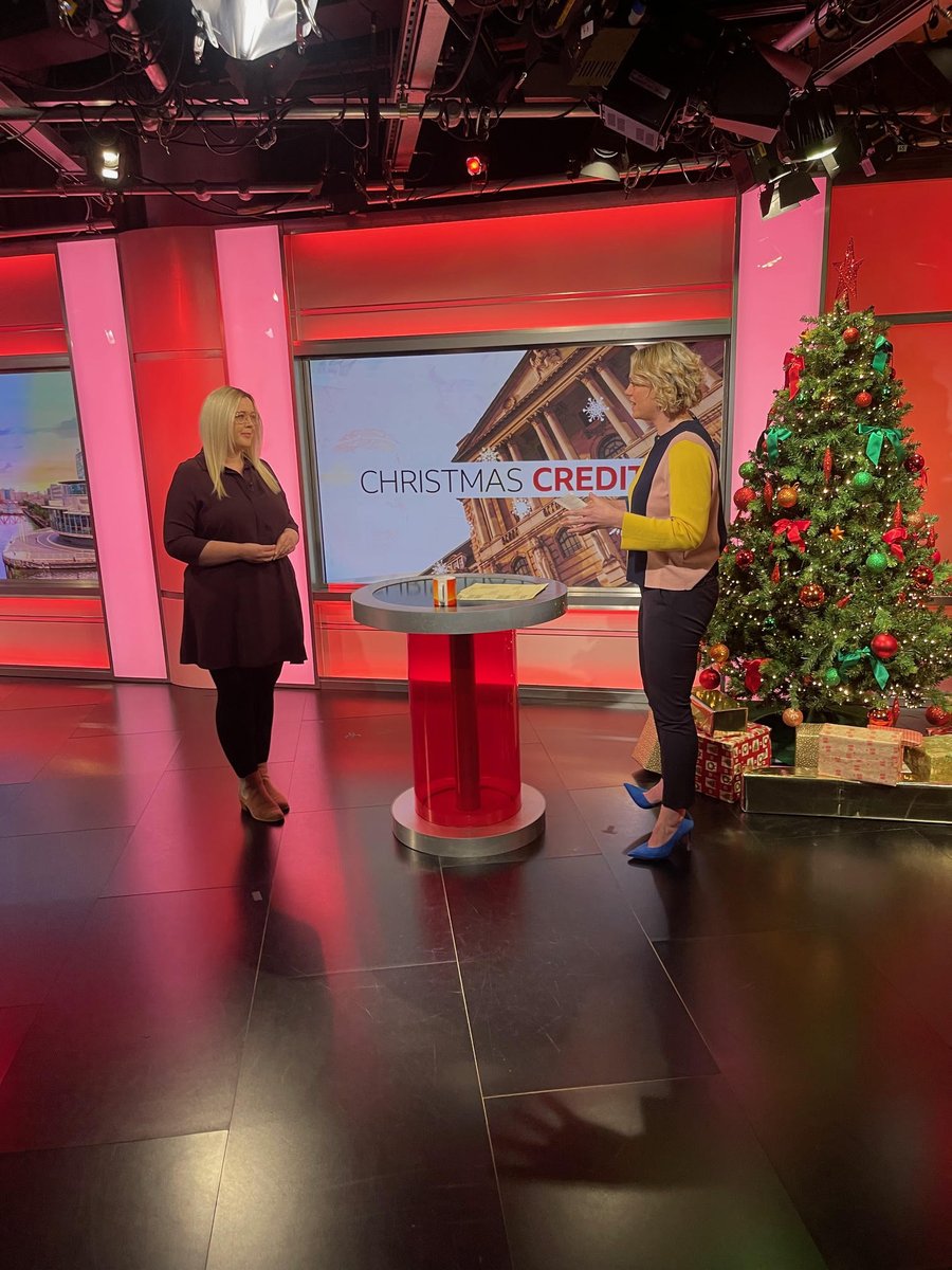 I was invited back onto BBC Breakfast this morning to talk about the increased cost of borrowing and the pressure it's putting on consumers as the Bank of England imposes its ninth consecutive interest rate rise today.
#costoflivingcrisis #debt #interestrates