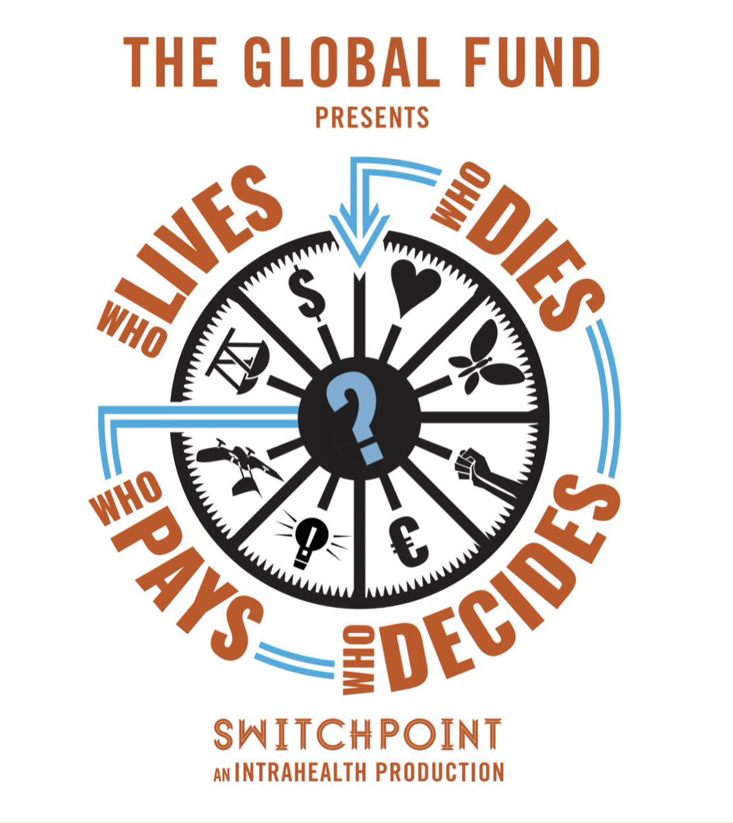 SwitchPointIdea's tweet photo. Wonderful to see @mhealthnurse of @IntraHealth and @ZipporahIregi of @SwitchPointIdea #FutureLeague together at #CPHIA2022 after two recent #SwitchPoint #WhoLivesWhoDiesWhoPaysWhoDecides & #WhoCounts collaborations in #DC https://t.co/agCFtDdcYm https://t.co/uEMsRzNdWO