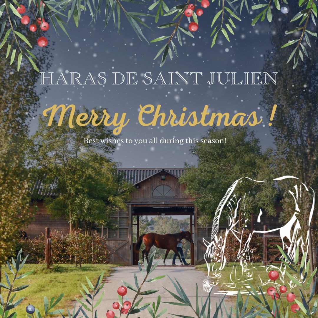 SaintJulienFR's tweet photo. 🎄𝐌𝐞𝐫𝐫𝐲 𝐂𝐡𝐫𝐢𝐬𝐭𝐦𝐚𝐬🎄
Thank you to our loyal customers, our talented staff and everyone involved at #SaintJulien for a wonderful year 2022.
#lookingforwardto2023 https://t.co/KC9Vo9IzPr