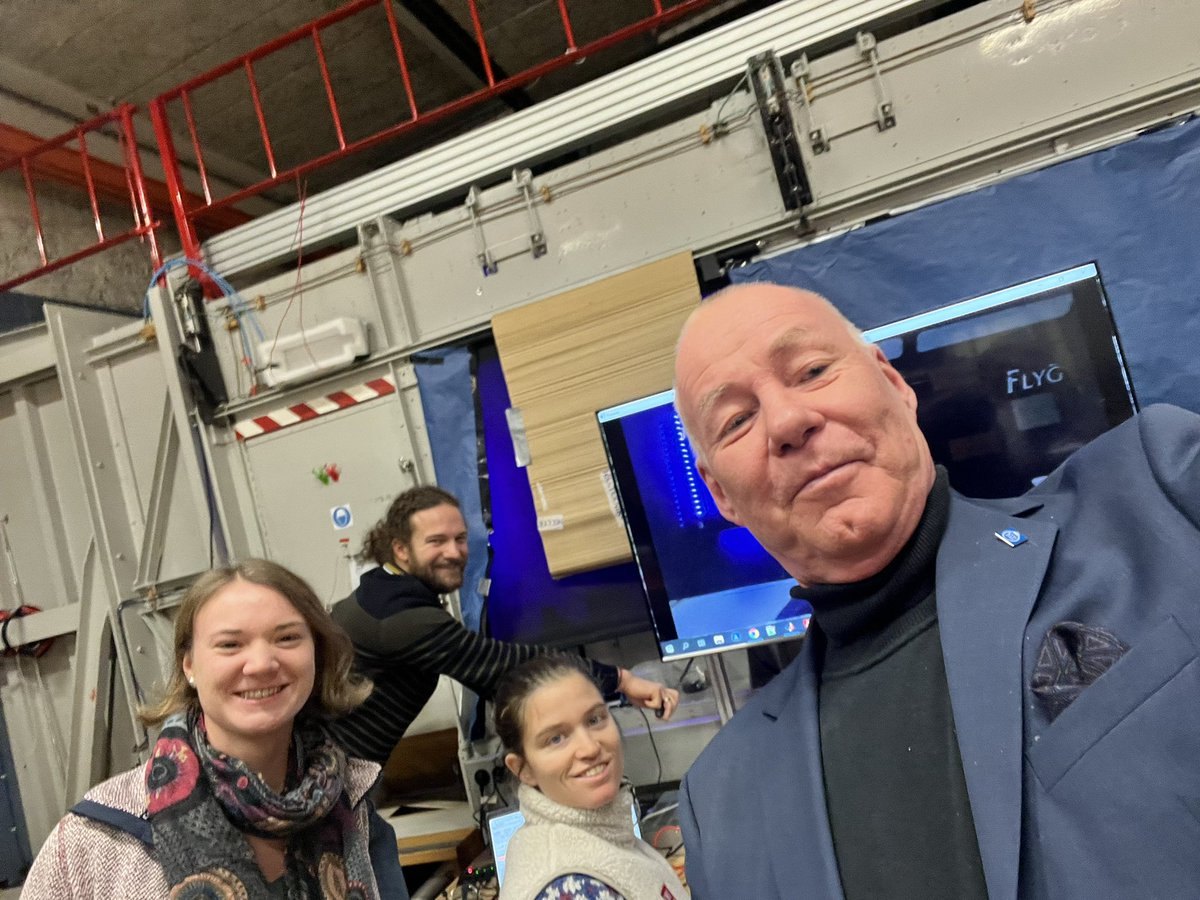 Anders Söderholm tweet media