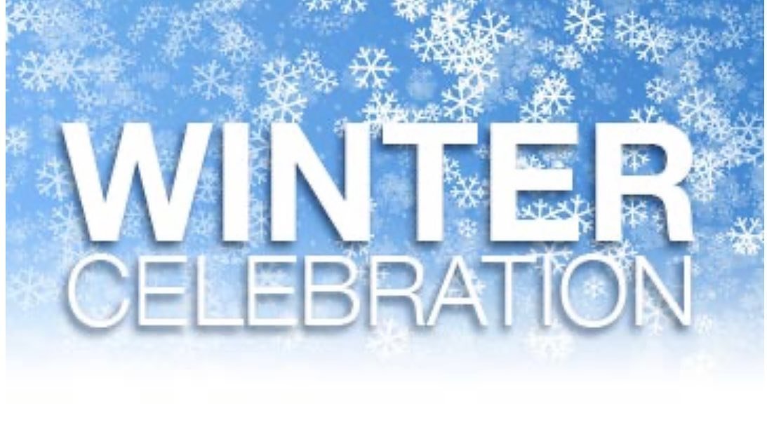 Music Winter Celebration concert will be held at 6:30 - 8.00pm in the East Hall. Tickets on the door (cash only) priced £5 each, £3 for conc. We look forward to seeing you all there later on this evening! Remember to wrap up warm as it’s a cold one today ❄️❄️❄️