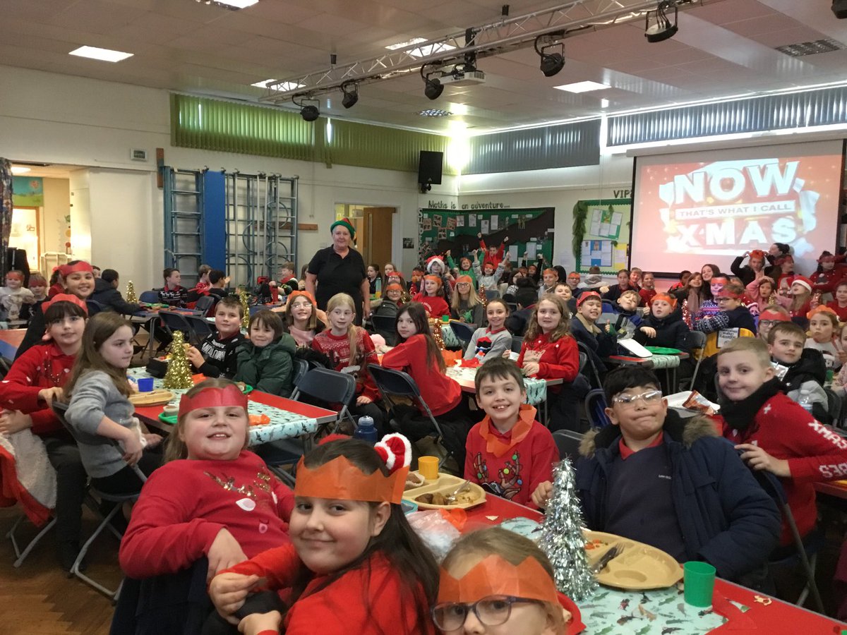 Two Gates Primary School on Twitter "Thank you, Mrs Bonser we will