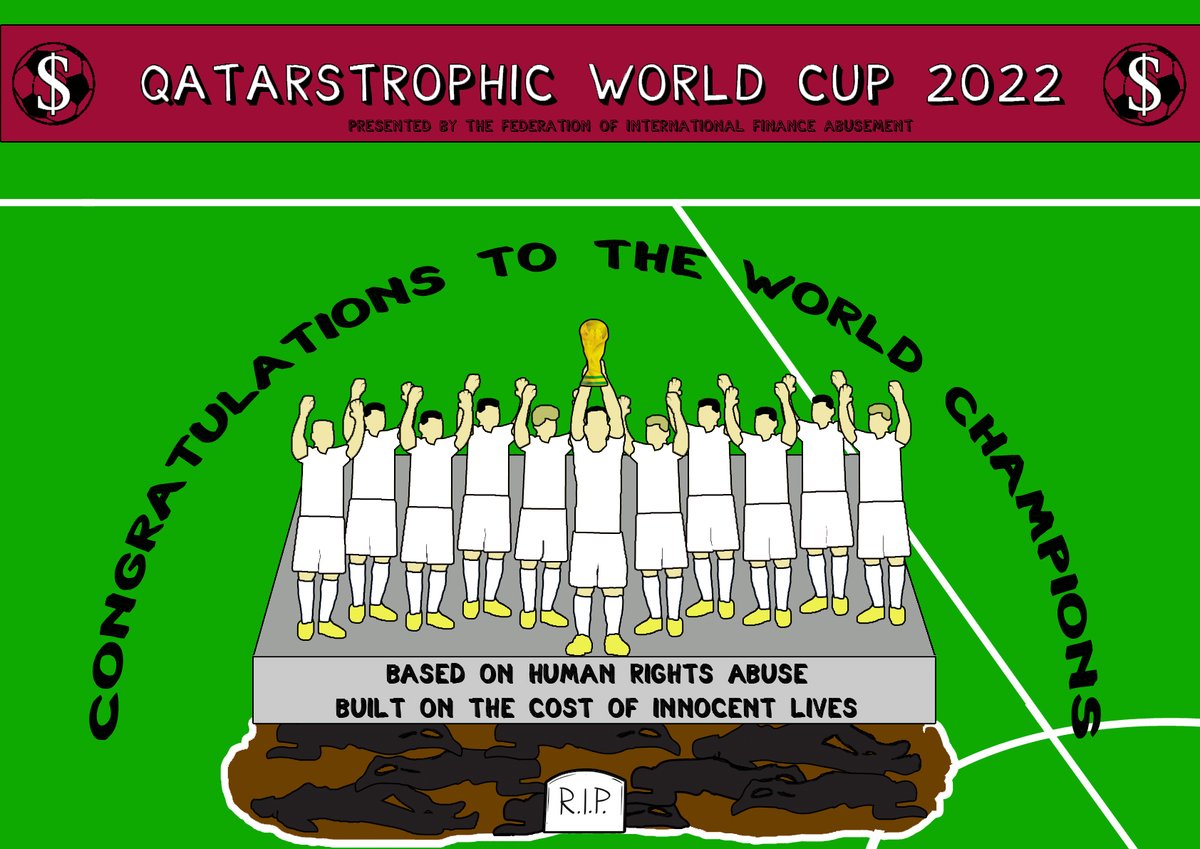 NftQatar22's tweet photo. Who'll win #3rd place of the #FIFAWorldCup in #Qatar2022 ?

If you think it's @HNS_CFF then bid for #Croatia ;) #HNS #HRV #Hrvatska #ChampionsOfHearts #WorldCup #Football #soccer 
https://t.co/eZkifB2N5T https://t.co/N9uWKiChKa