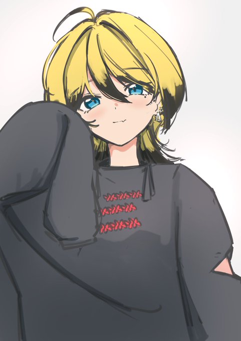 オリジナル子落書き 