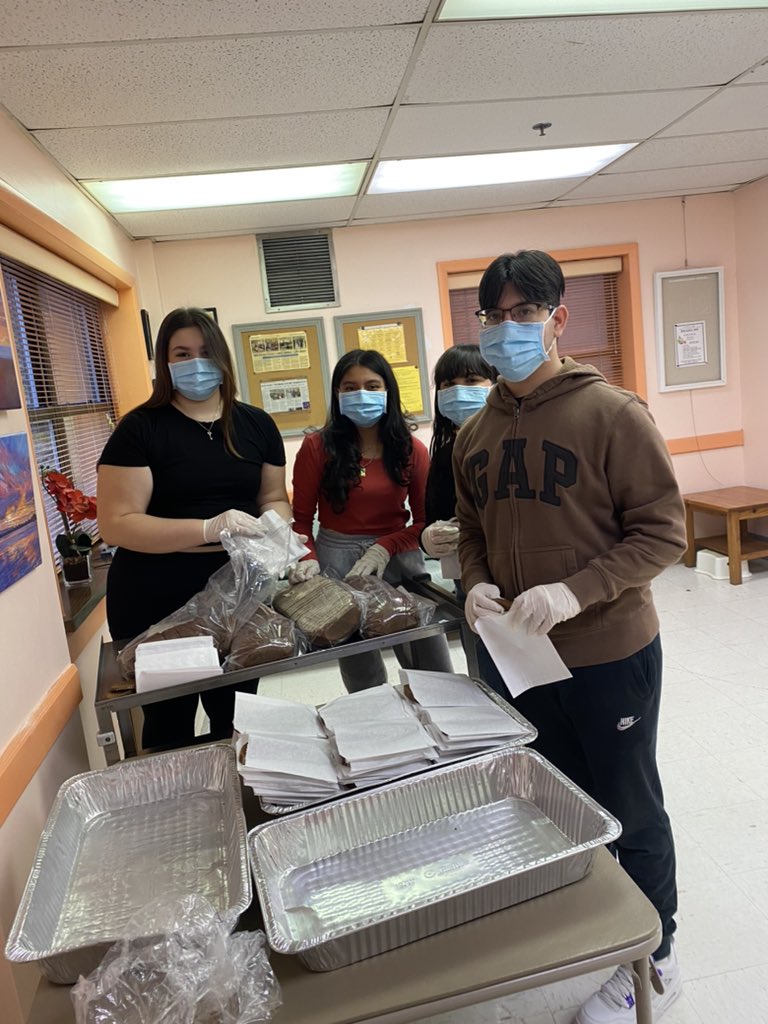 Chef Damelio tweet media