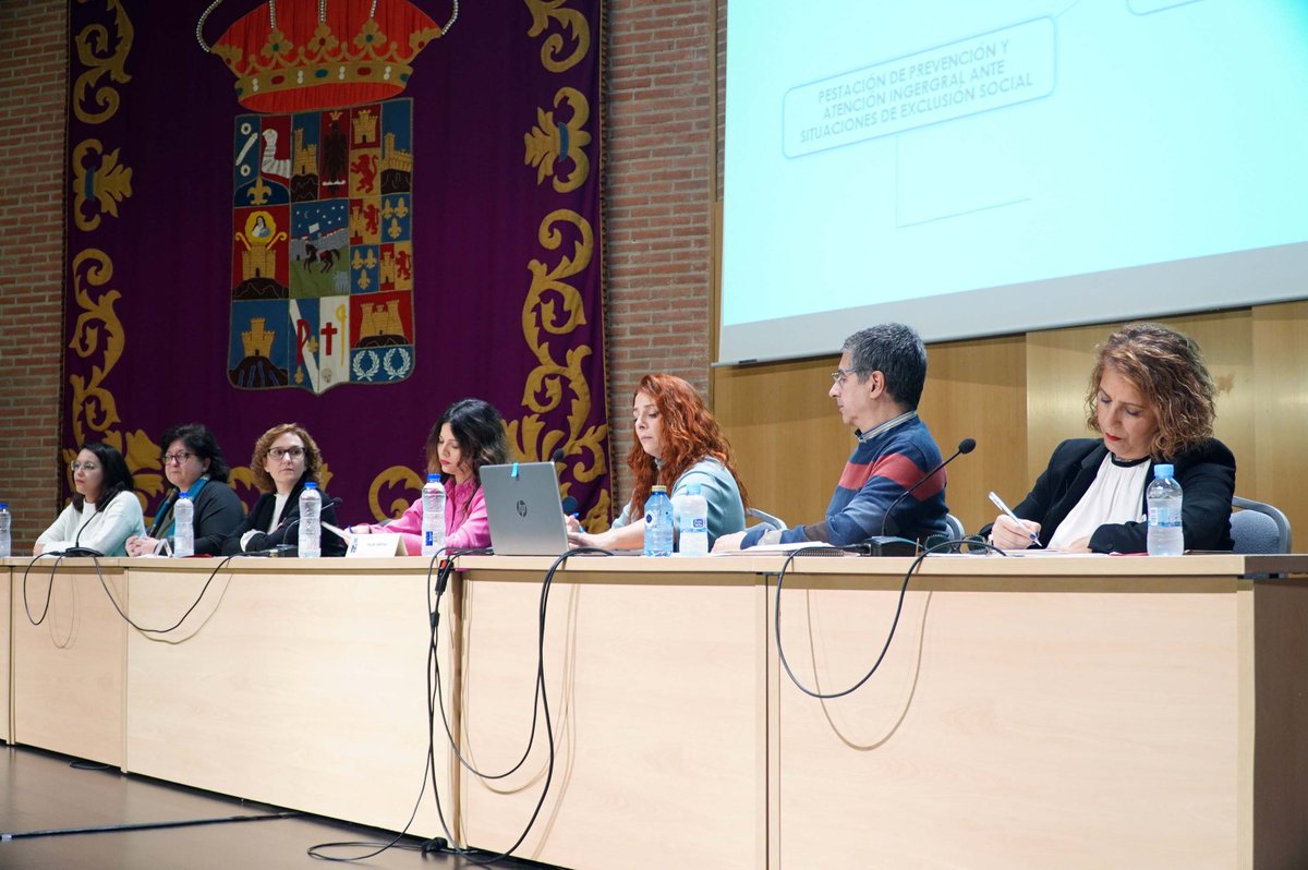 JornadasSocialesCLM tweet media