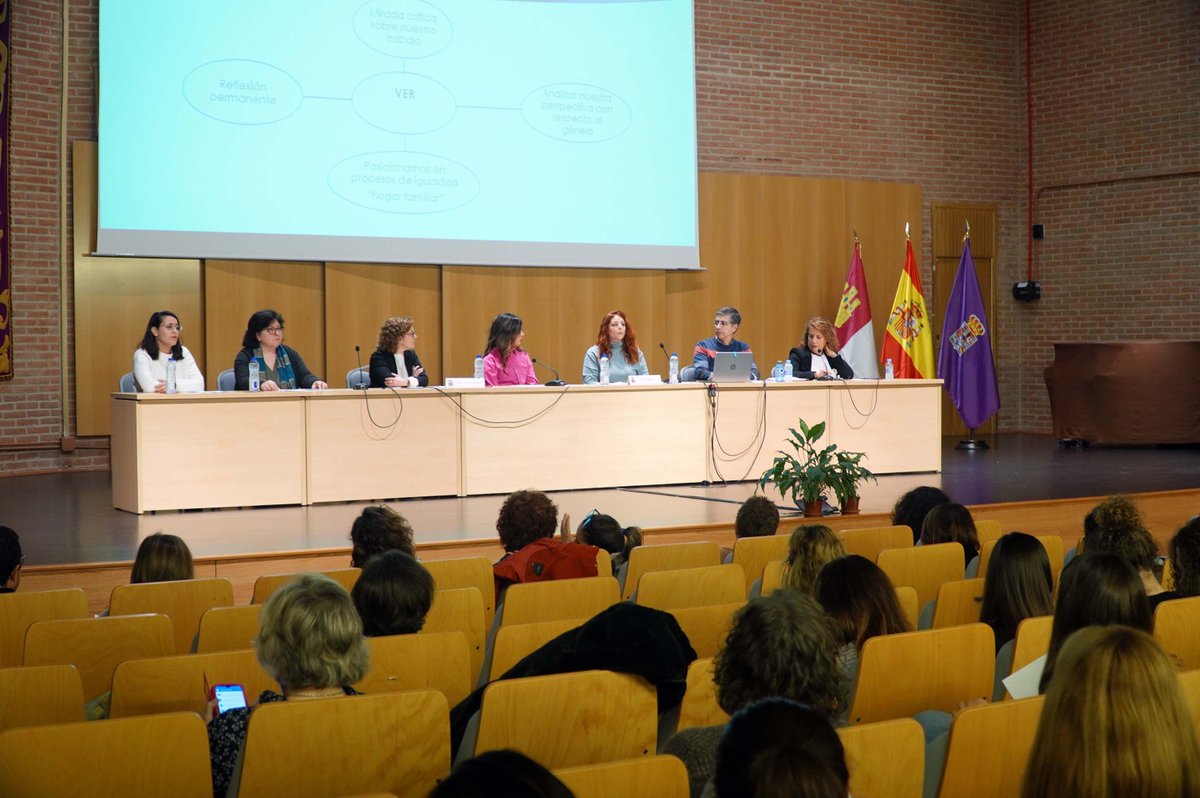 JornadasSocialesCLM tweet media