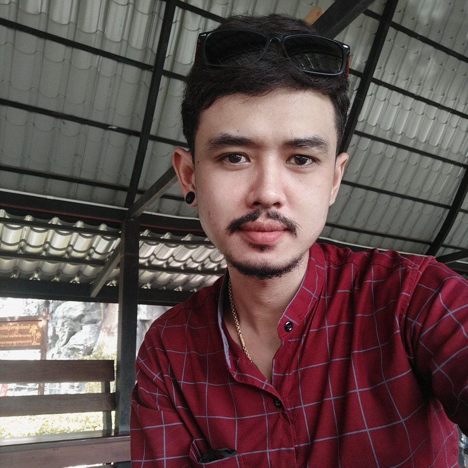 TPhinitnai's tweet photo. #NewProfilePic https://t.co/Nq04sEhPvt