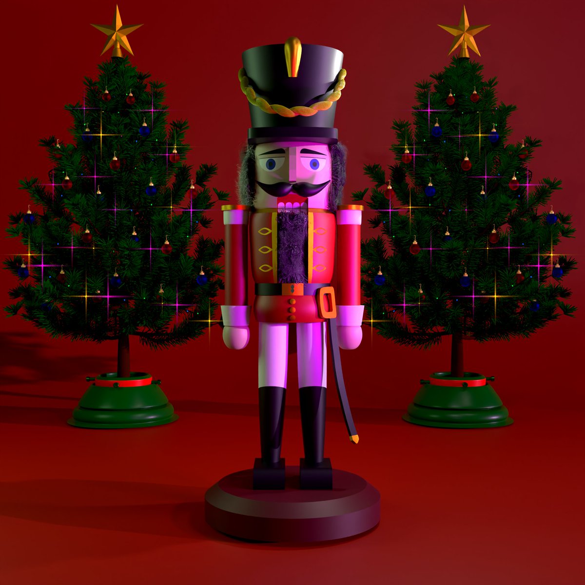 zombiestiltskin's tweet photo. TSD  x  Cactuss   MINTS!!!

 Simpin Santa's on Fantom
Price: 20 ftm
Supply: 400

 Clausina's on Avalanche
Price: 0.5 avax   
Supply: 200

 Date: December 16th
 Mint Time: 8PM UTC

WL details below:
Included some samples and my legendary! https://t.co/xCTmJIeLIZ