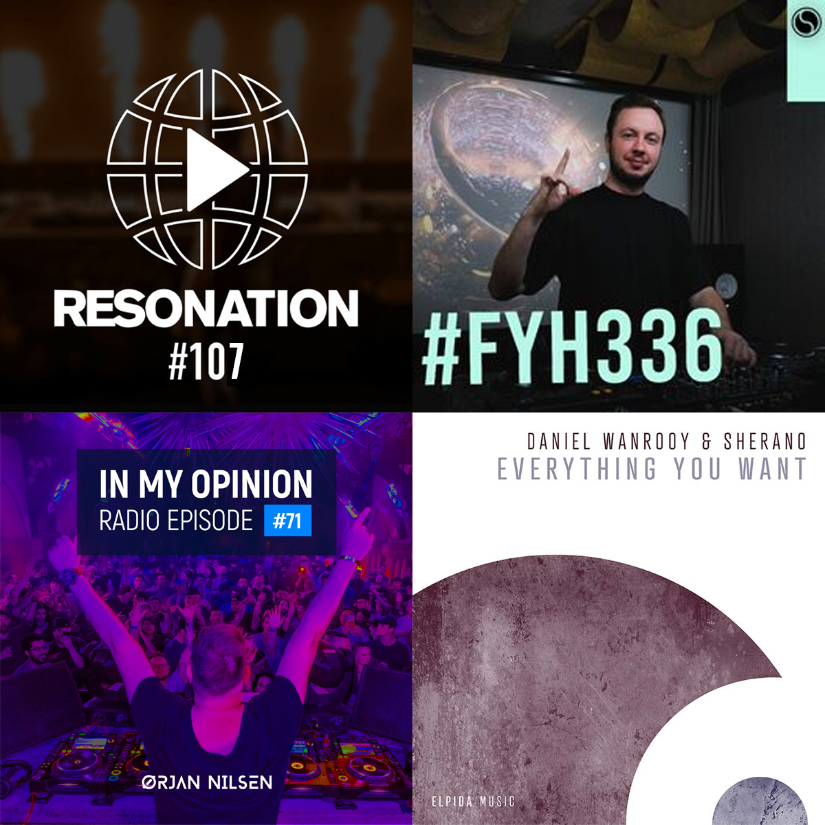 Daniel Wanrooy / Truetone tweet media