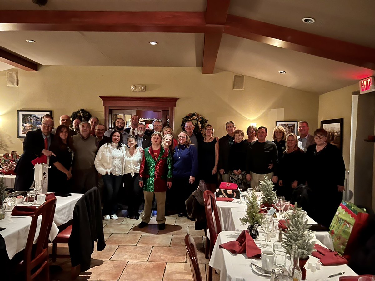 Medford Vincentown Rotary Club tweet media