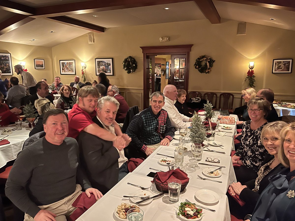 Medford Vincentown Rotary Club tweet media