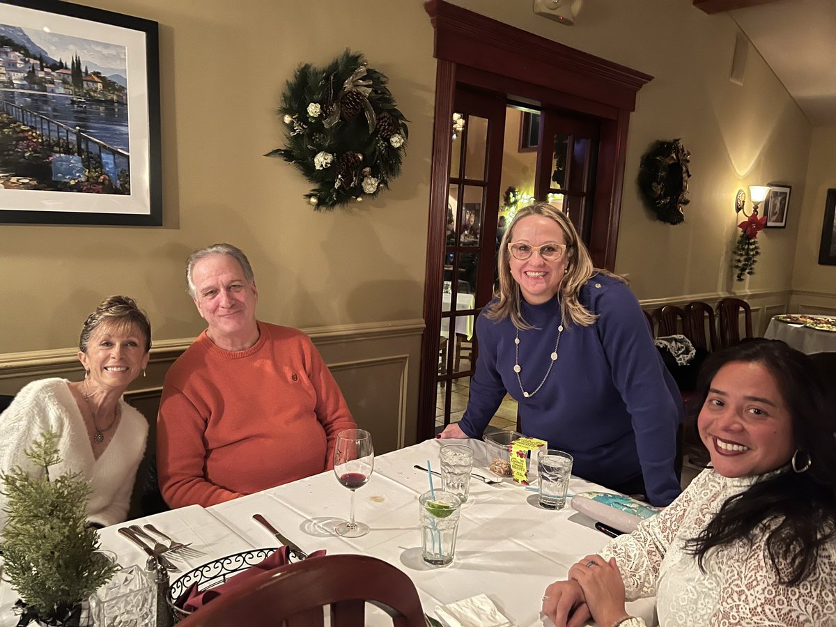 Medford Vincentown Rotary Club tweet media