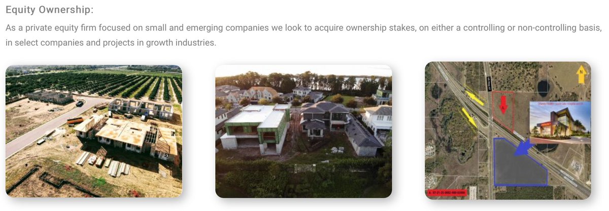 Legion Capital tweet media