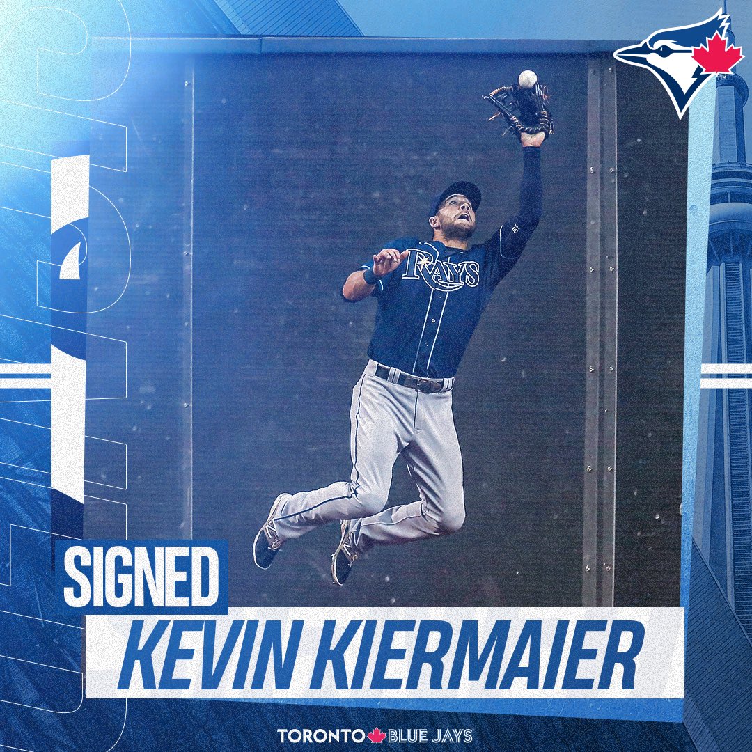 Toronto blue jays on twitter official we ve signed 3x gold glove