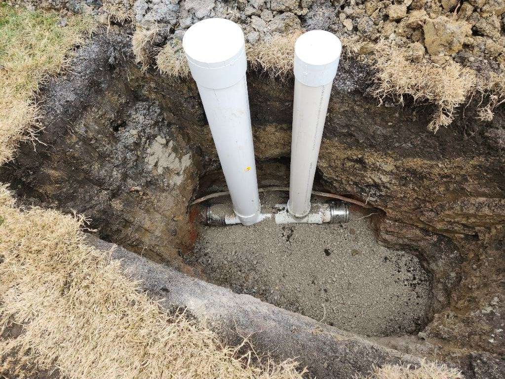 chiplumbingexp's tweet photo. Another successful sewer line repair, this time in Burr Ridge, IL.
https://t.co/fbfsZWWOwF
#sewerlinerepair #sewerlinerepairservice
#sewerlinerepairspecialists https://t.co/hN3PBSHJqZ