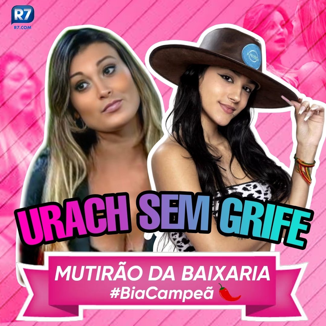 UrachSemGrife's tweet photo. 🚨 MUTIRÃO DA BAIXARIA ❤️‍🔥

⚠️ A CADA 20 VOTOS NA BIA, UM EMOJI NOS COMENTÁRIOS 

📌 META: 1.000 COMENTÁRIOS

🆘 VAMOS ALOPRAR, CARALEON! 

🖇 LINK: https://t.co/DAnA46UTgI https://t.co/dMZeD8EE8w